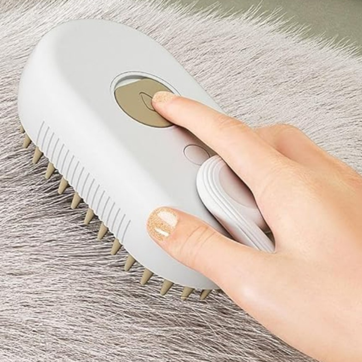 El secreto para un pelaje sin enredos y un hogar sin pelos. Un cuidado profesional que tu mascota amará.