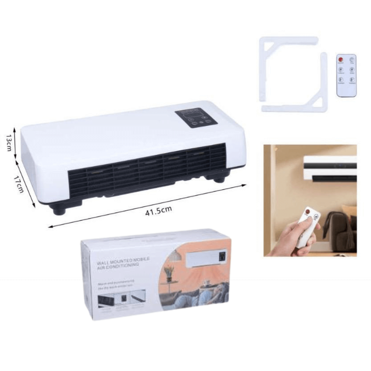 TempFlex – Calor y frescura cuando lo necesitas