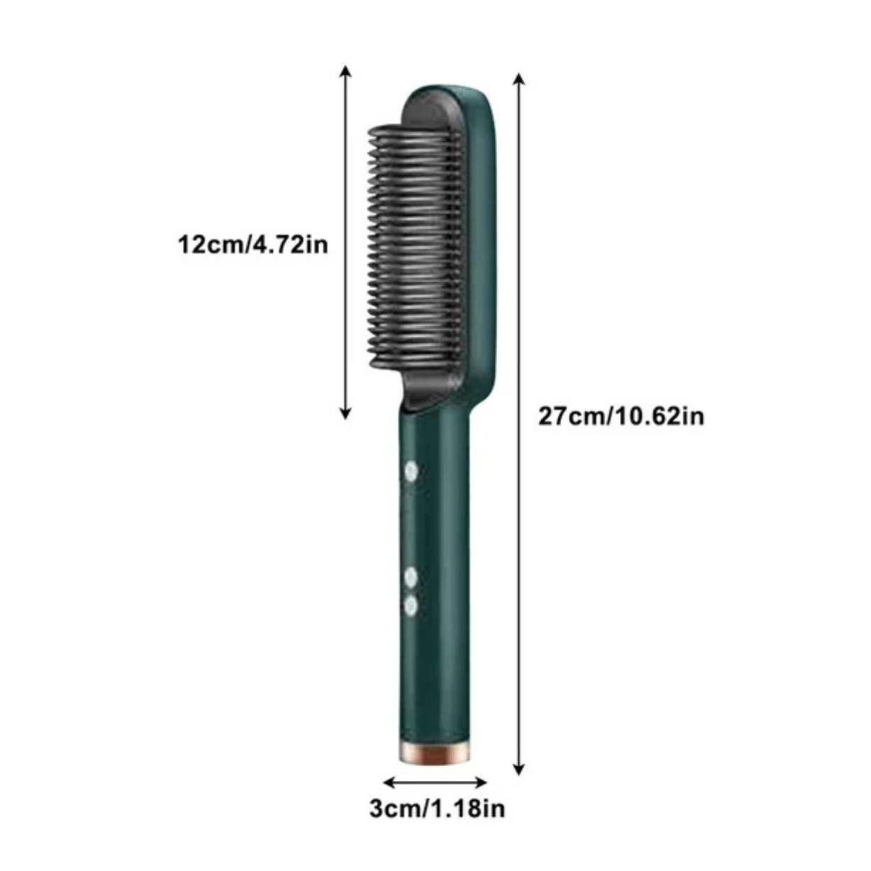 LissiPro – Alisa tu cabello fácil y rápido desde casa