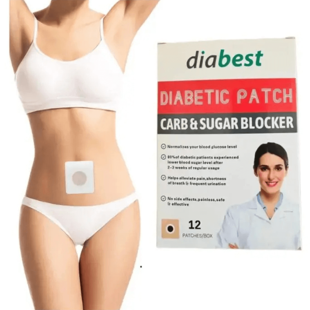 Apoya Tu Rutina Saludable de Forma Simple y Natural