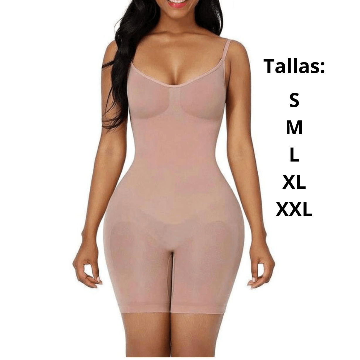 VivaShape – Moldea tu silueta desde el primer uso