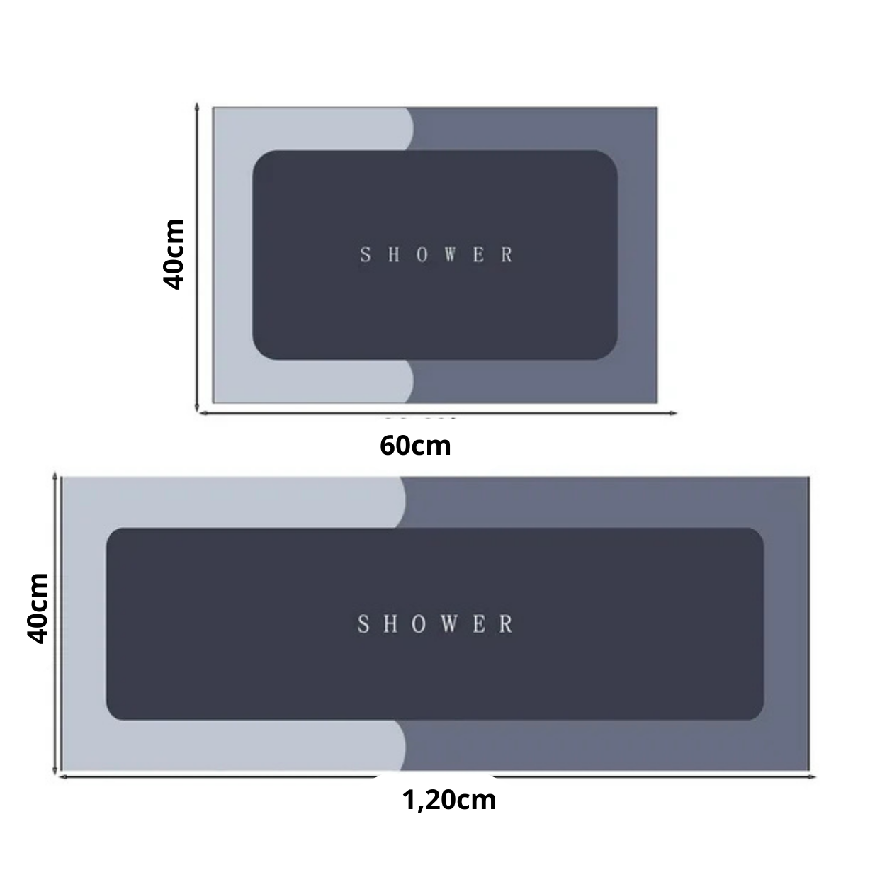 DryZone Pro - Pisos secos, limpios y seguros