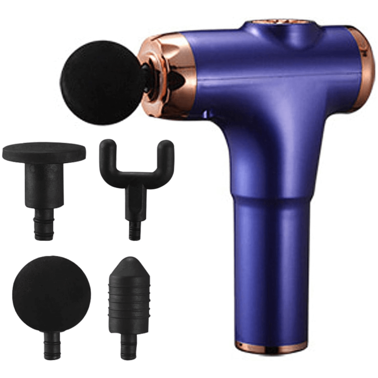 Muscular Pro - Elimina nudos y contracturas sin salir de casa