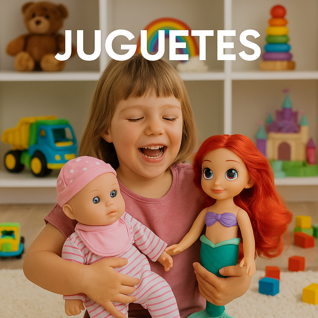 Juguetes