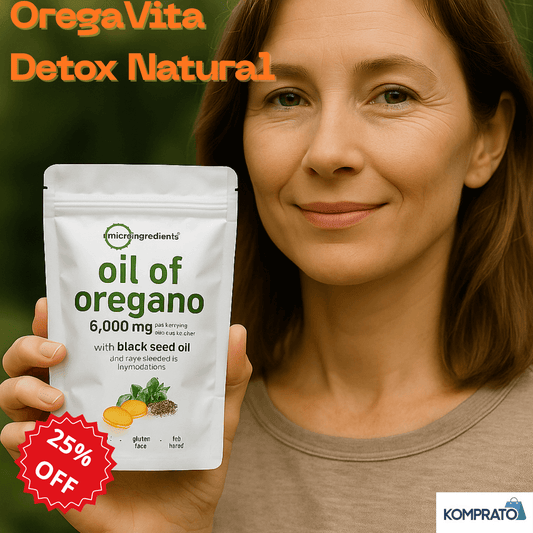 Limpia tu cuerpo y refuerza tu bienestar con ingredientes 100% naturales