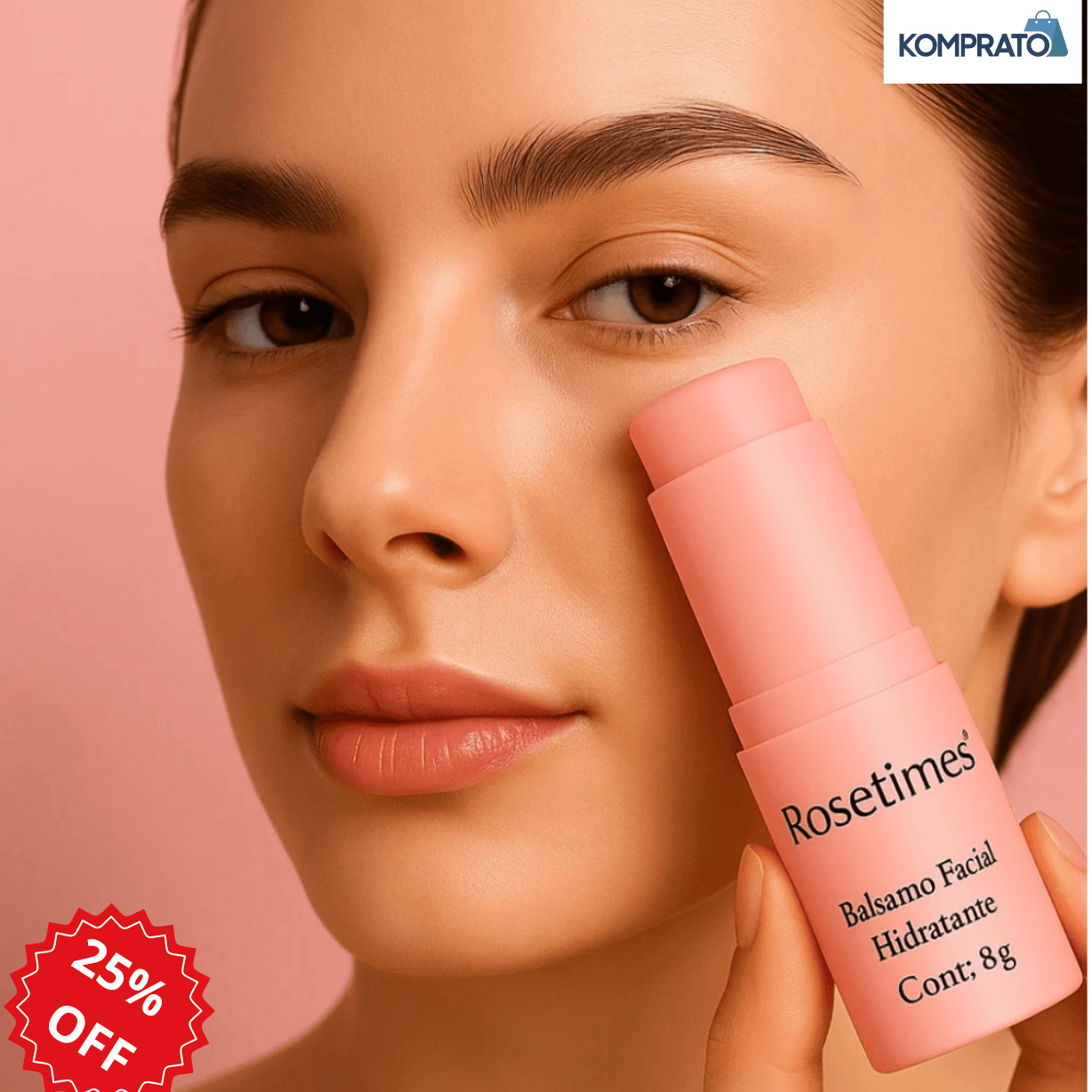 DeepHydra Balm - Mantén tu piel hidratada y confortable desde la mañana