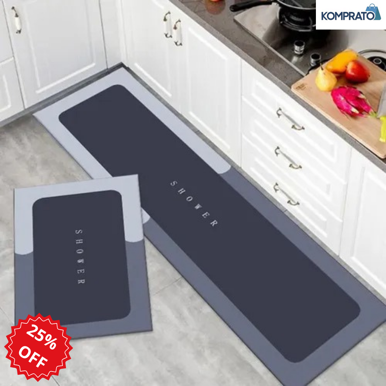 DryZone Pro - Pisos secos, limpios y seguros