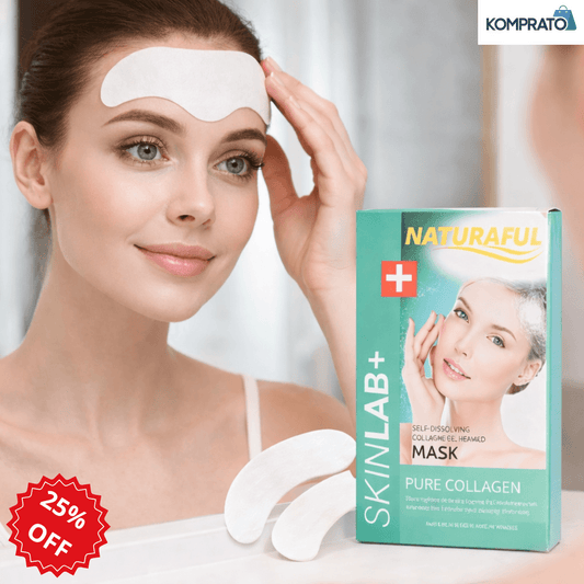 DermaSmooth – Alisa y reafirma la piel