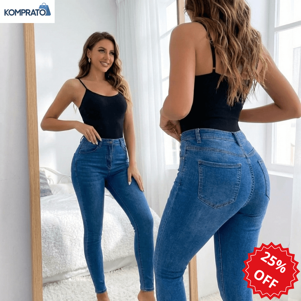 VivaShape – Moldea tu silueta desde el primer uso