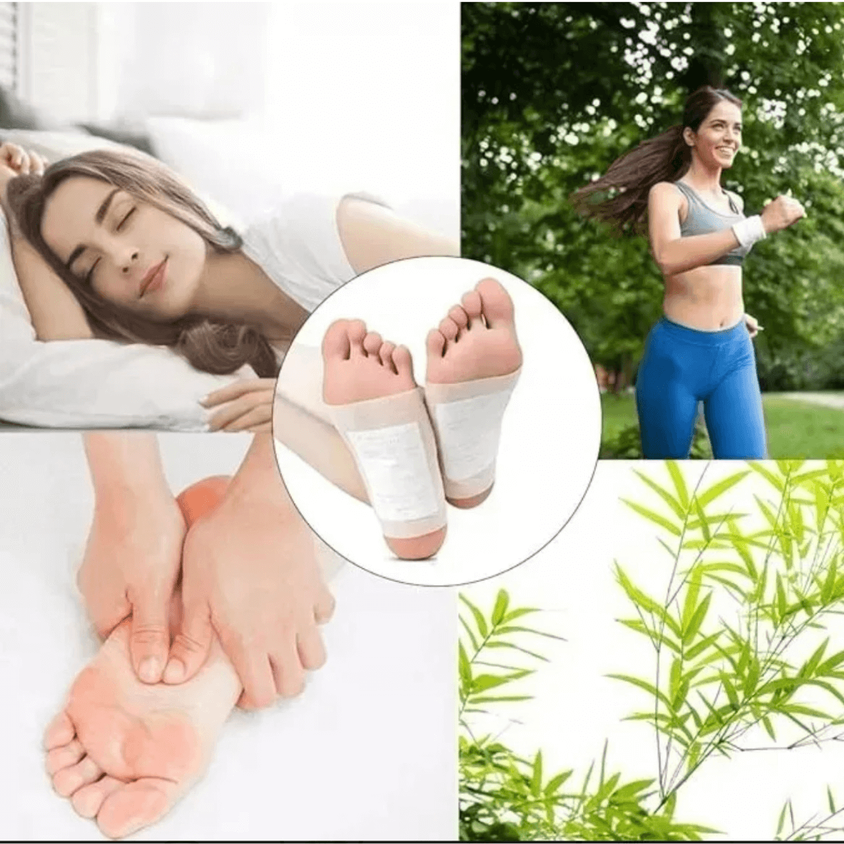 NaturaSleep – Detox nocturno y descanso profundo mientras duermes