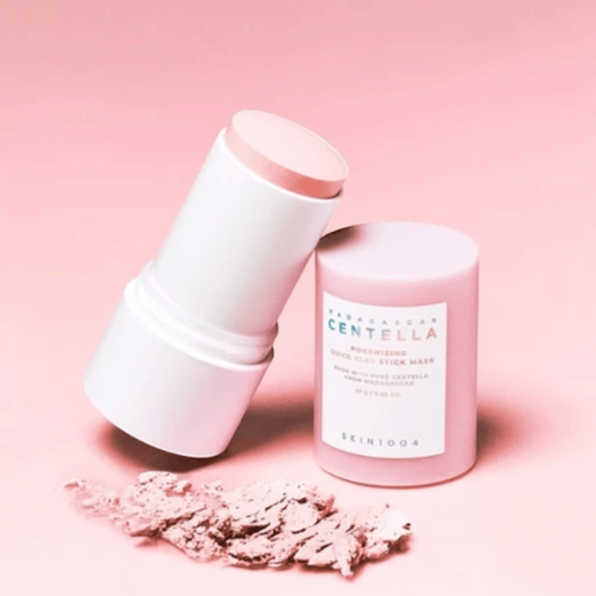 PoreClean Stick – Poros limpios y piel fresca en minutos