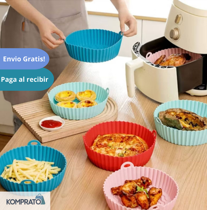 Cocina Sabroso y Saludable sin Complicaciones