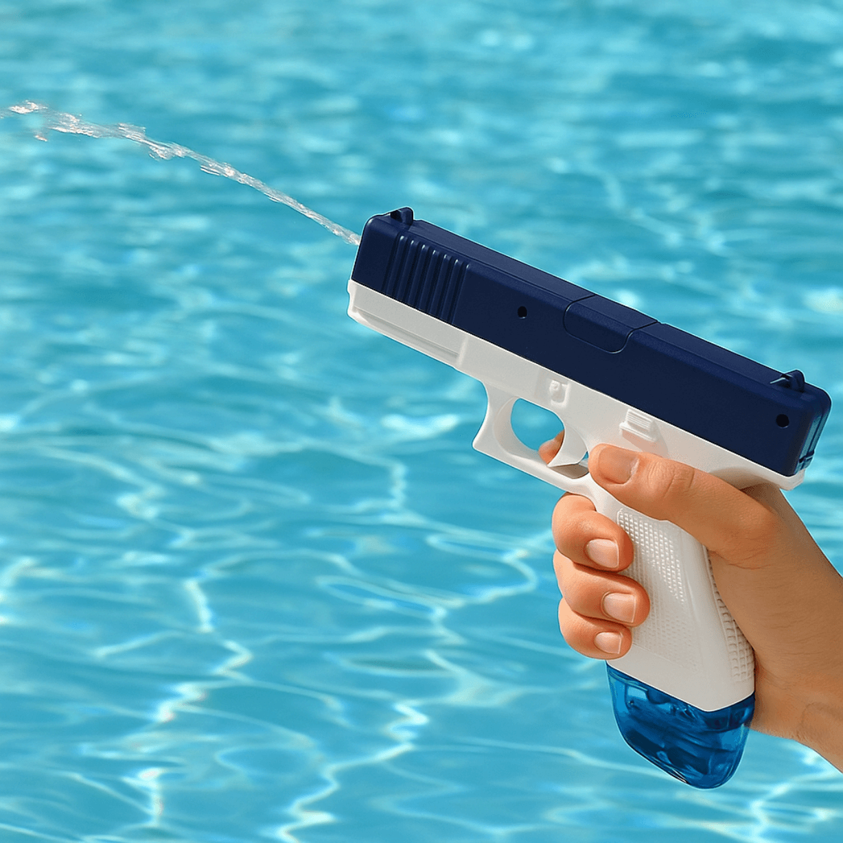 AquaBlast Pro – Diversión acuática todo el día