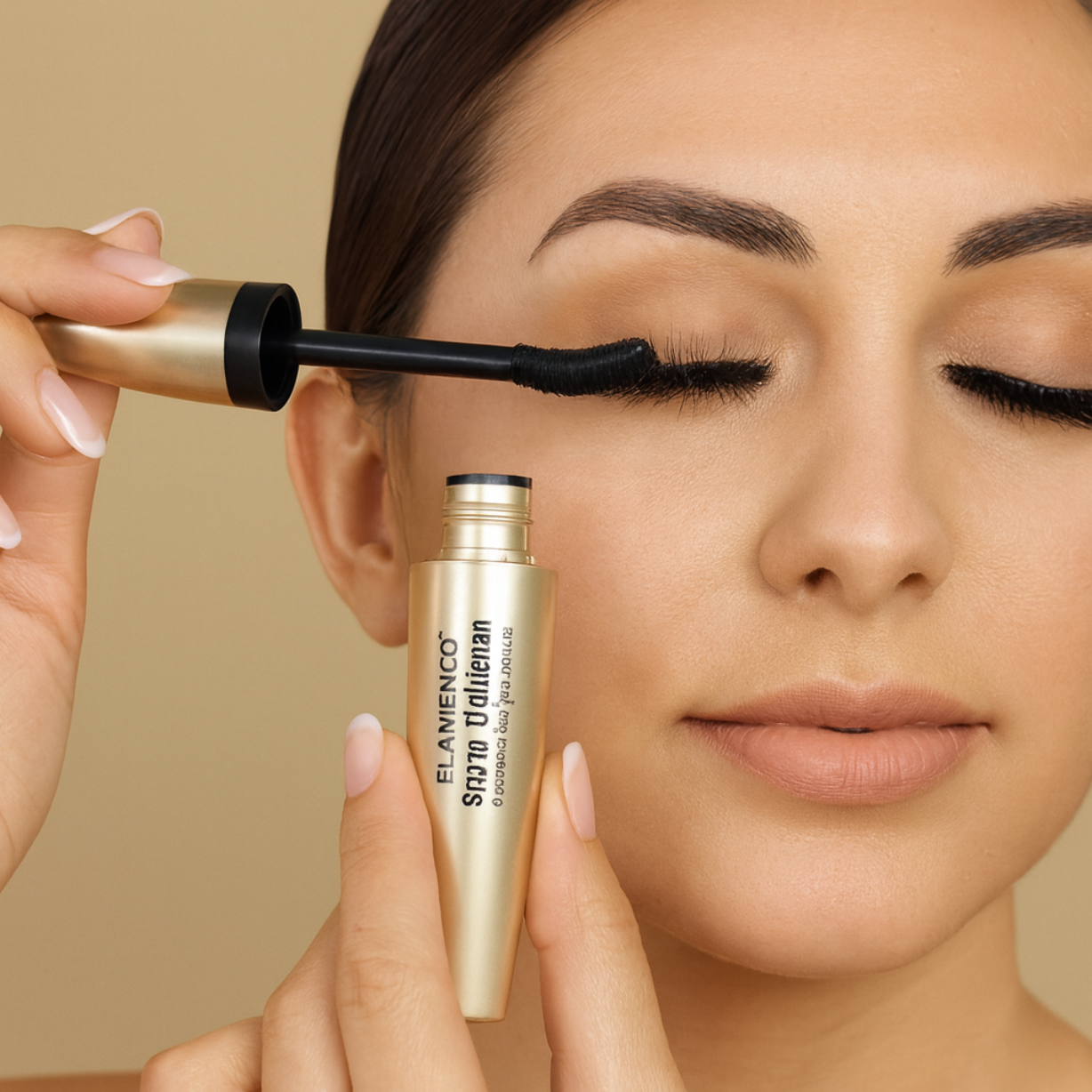 LumiLash Pro Kit – Pestañas perfectas en segundos sin pegamento