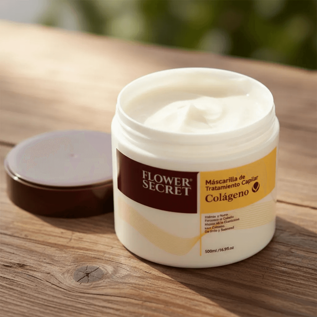 SilkRevive Pro - Transforma Cabello Seco en Suave y Brillante