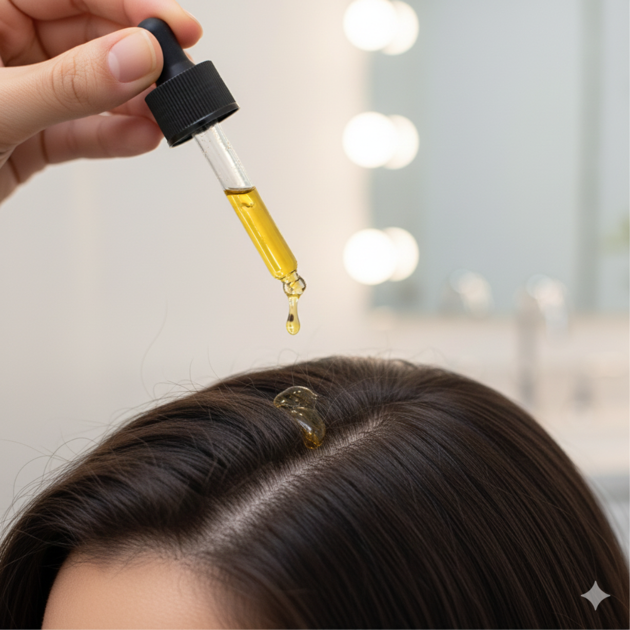 CapilAura – Recupera el grosor y la fuerza de tu cabello desde la raíz