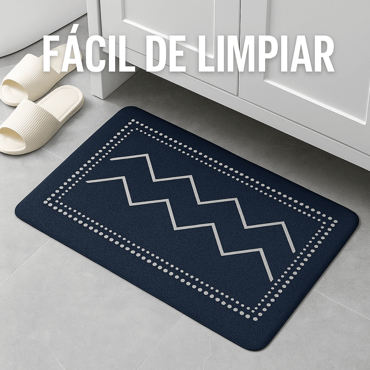 Evita accidentes y mantén tu hogar impecable desde hoy