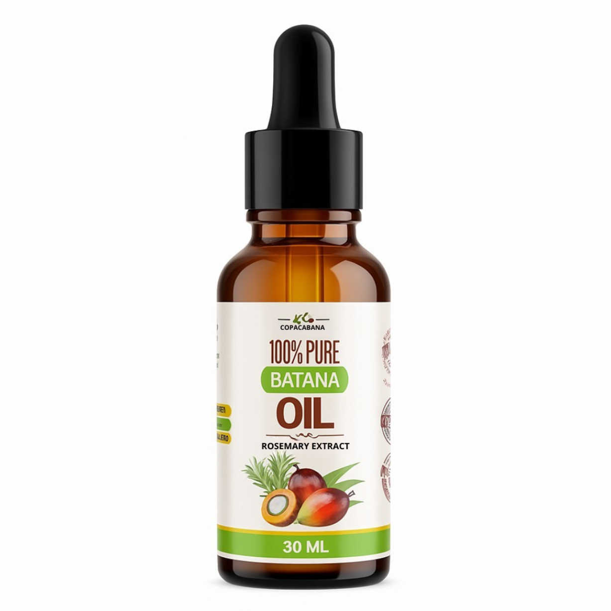 CapilAura – Recupera el grosor y la fuerza de tu cabello desde la raíz