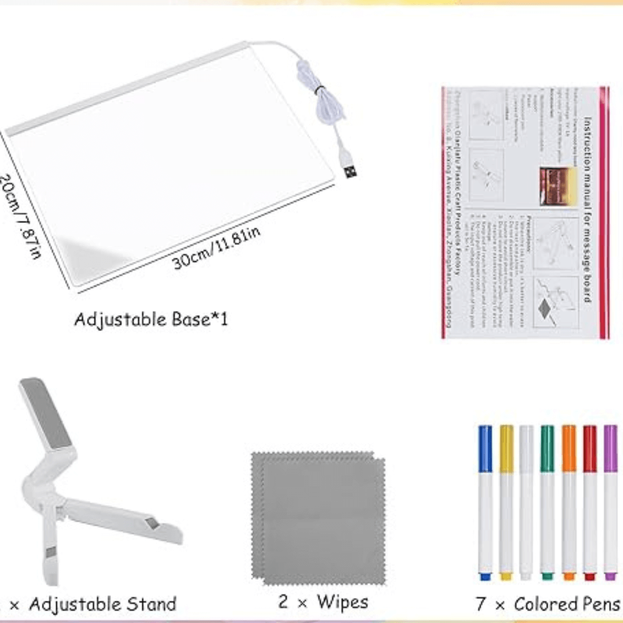 Inspira juegos y expresión creativa