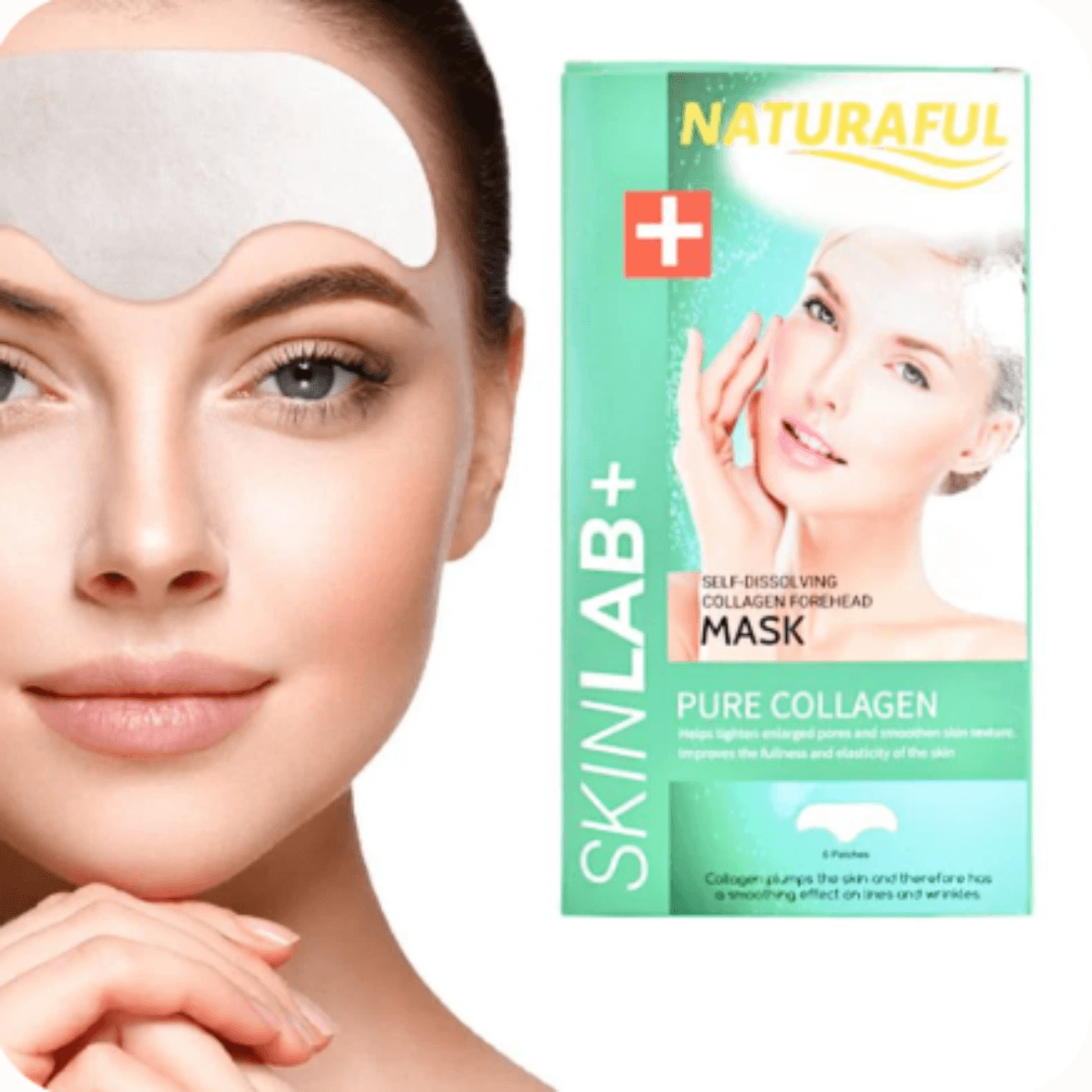 DermaSmooth – Alisa y reafirma la piel