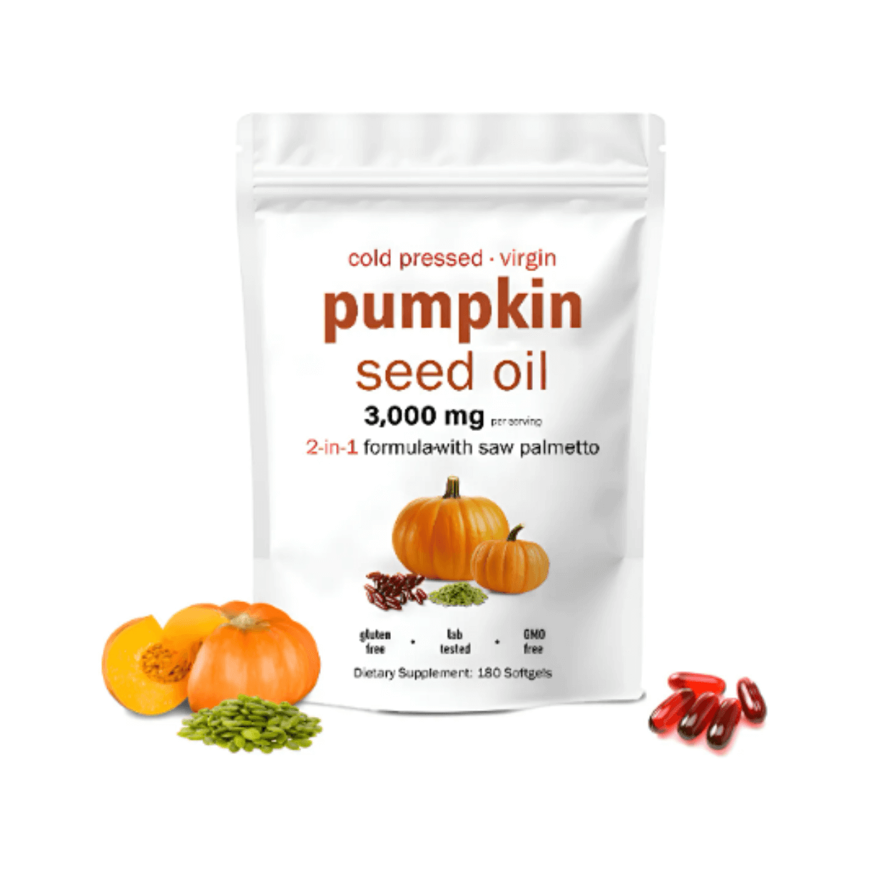 PureCurbia Elite - Fortalece tu cabello y apoya tu bienestar urinario natural