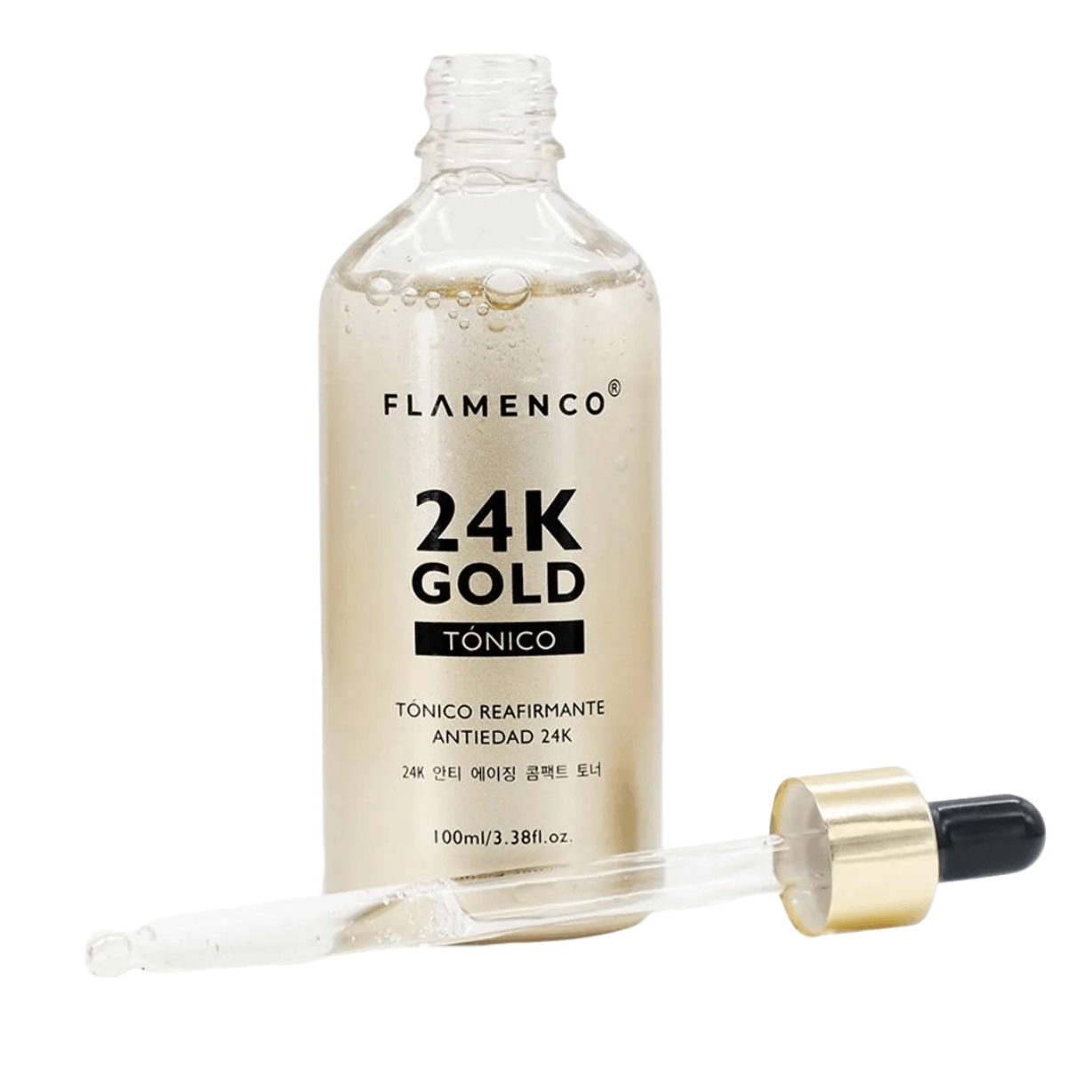 AgeLift 24K – Reafirma tu piel día a día