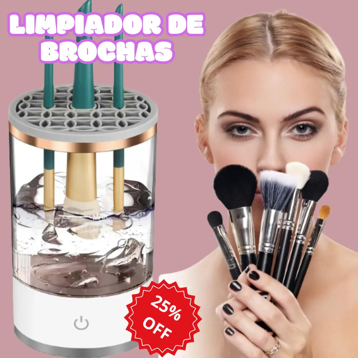 Limpieza profesional, resultados perfectos